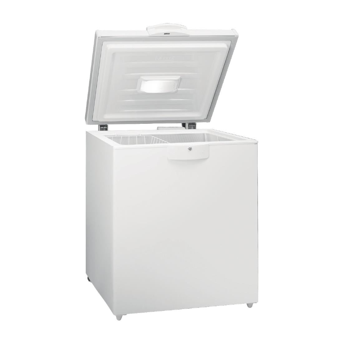 Smeg Chest Freezer CO205F 215Ltr