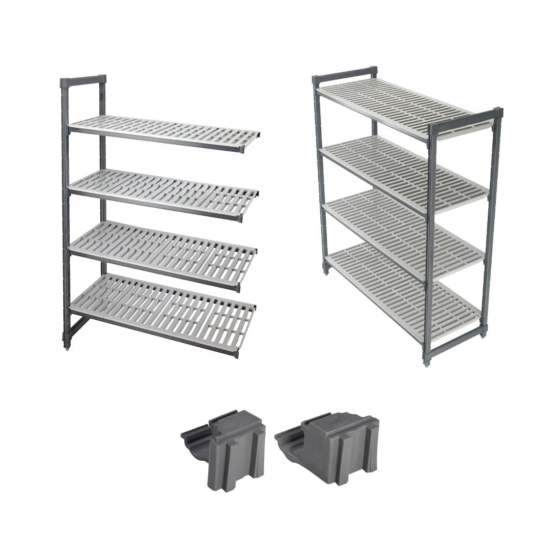 Cambro Shelving Kit for Polar Coldroom DS482