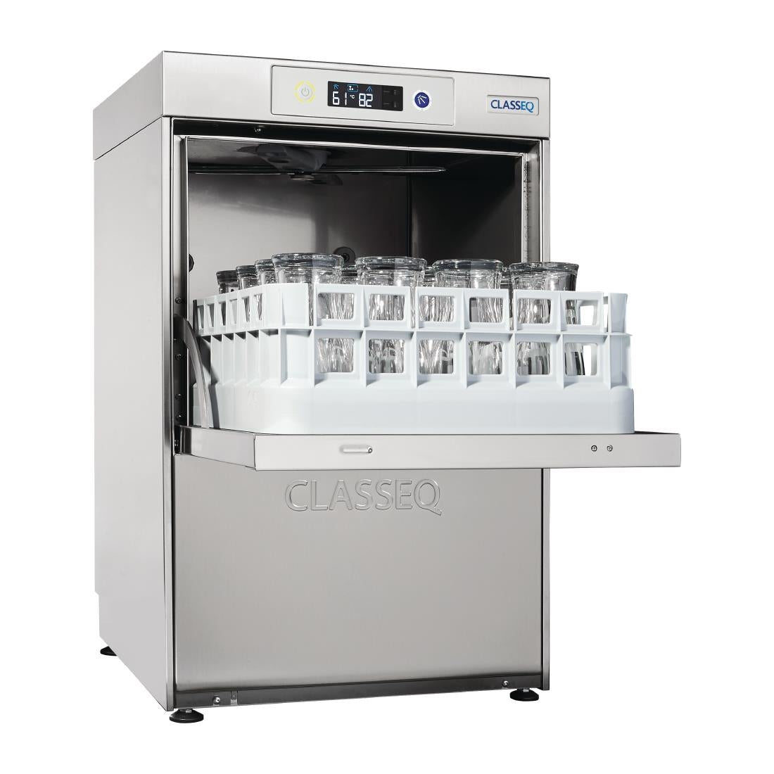 Classeq G400 Duo Glasswasher 13A