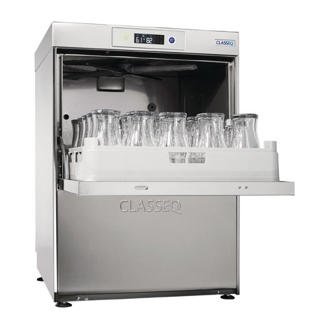 Classeq G500 Duo Glasswasher 30A