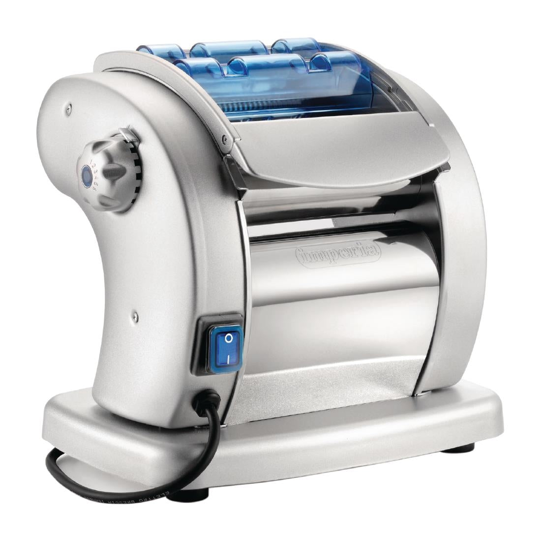 Imperia Pasta Presto Electric Pasta Machine