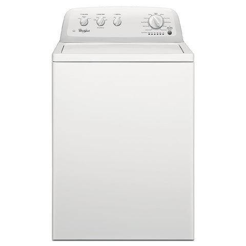 Whirlpool American Style Top Loading Commercial Washing Machine 15kg 3LWTW4705FW