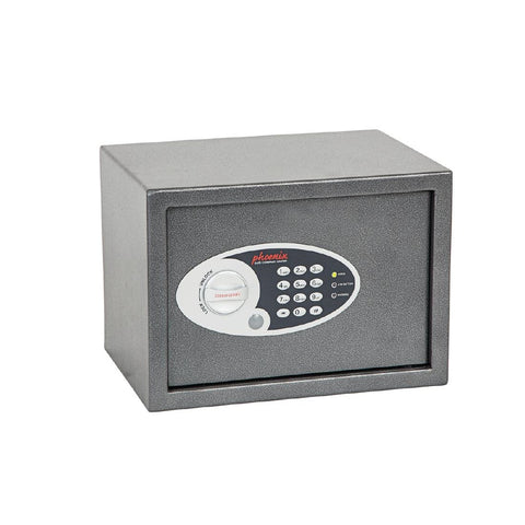 Phoenix Vela Security Safe 17Ltr