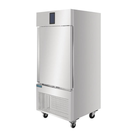 Polar U-Series Blast Chiller/Freezer with Touchscreen Controller 40/28kg