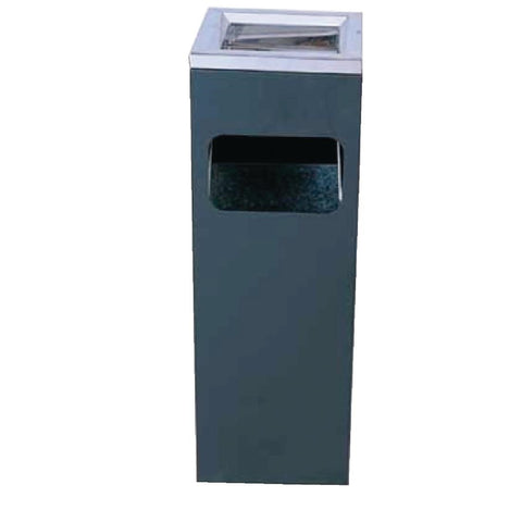 Bolero Square Cigarette Bin 600mm